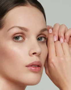 Skøn Skincare Makeup Tilbehør>Makeup Pensel - Shapeing & Finishin