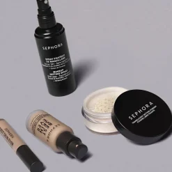 Best Makeup Setting Spray Ansigt|Ansigtspleje