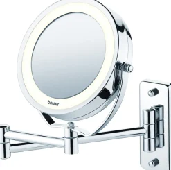 Makeupspejl Væghængt BS 59-Beurer Best