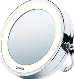 Makeupspejl Væghængt BS 59-Beurer Best