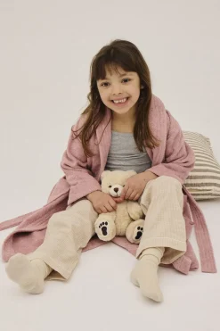 Outlet Maki 2AG Børn Morgenkåber