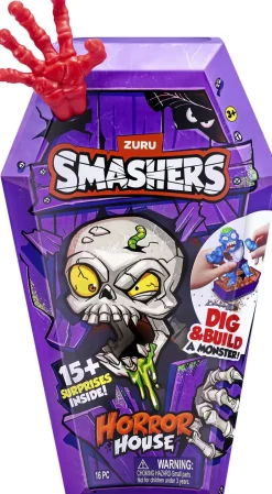 Mama & Baby Surprise-S1-Legetøj Clearance