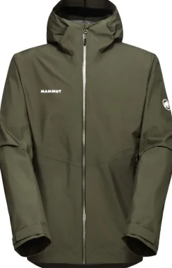 Alto Light HS Hooded jakke, herre-Mammut New