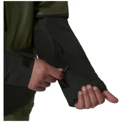 Fall Line HS Thermo Skijakke, herre-Mammut