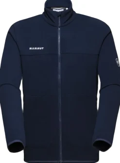 Innominata Light ML Fleece, herre-Mammut Hot