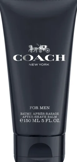Coach Barbering|Barbering>Man Aftershave Balm 150 ml.