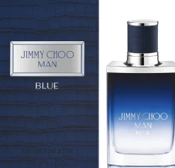 Discount Man Blue Eau De Toilette Eau De Toilette