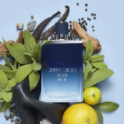 Discount Man Blue Eau De Toilette Eau De Toilette