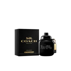 Man Eau de Parfum-Coach New