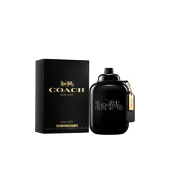 Man Eau de Parfum-Coach New