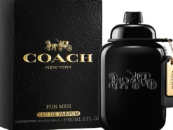 Man Eau de Parfum-Coach New