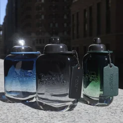 Man Eau De Toilette-Coach Online