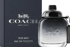 Man Eau De Toilette-Coach Online