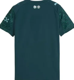 Børn Puma T-Shirts & Toppe><noscript><img width=