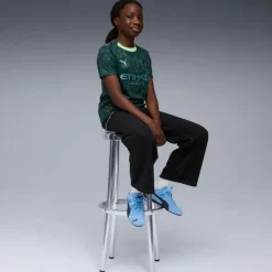 Børn Puma T-Shirts & Toppe><noscript><img width=