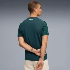 Puma T-Shirts>Manchester City 25/26 4 Trøje