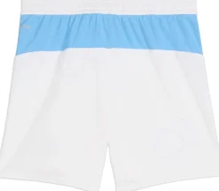 Manchester City 25/26 Hjemmebaneshorts-Puma Sale