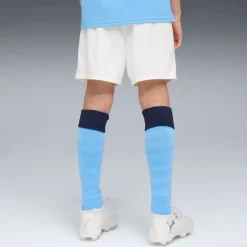 Manchester City 25/26 Hjemmebaneshorts-Puma Sale