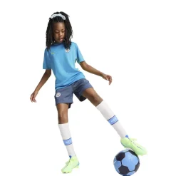 Clearance Manchester City Shorts Børn Træningsshorts