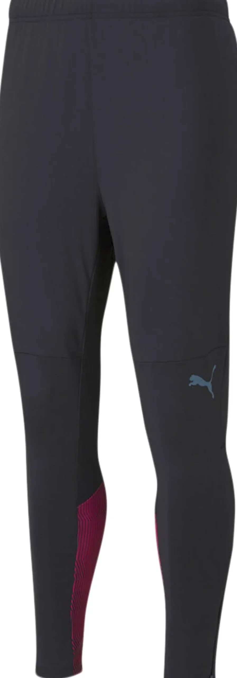 Puma Tights & Træningsbukser>Manchester City træningsbukser