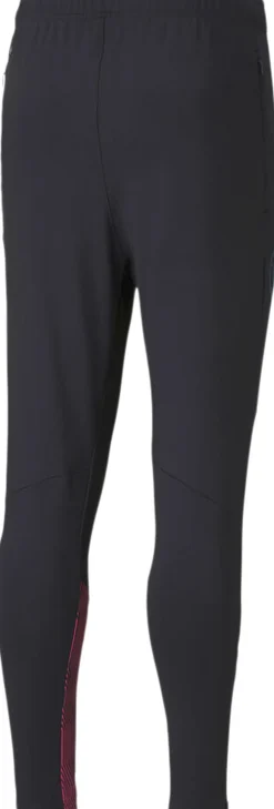 Puma Tights & Træningsbukser>Manchester City træningsbukser