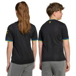 Manchester United 25/26 3 Trøje-adidas New