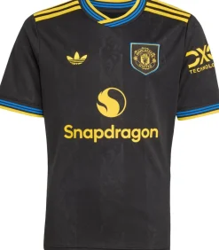 Manchester United 25/26 3 Trøje-adidas New
