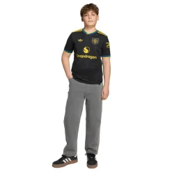 Manchester United 25/26 3 Trøje-adidas New