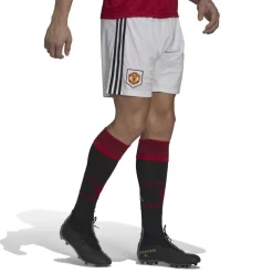 adidas Træningsshorts>Manchester United 22/23 hjemmebaneshorts