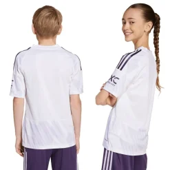 Outlet Manchester United 25/26 Udebanetrøje Børn T-Shirts & Toppe