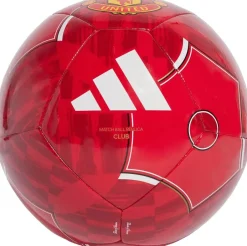 Manchester United Fodbold-adidas Outlet