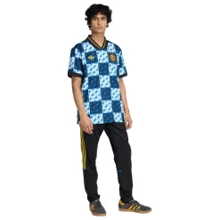 Manchester United LFSTLR T-shirt-adidas Outlet