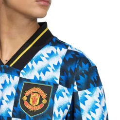 Manchester United LFSTLR T-shirt-adidas Outlet