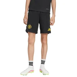 Manchester United TR Shorts-adidas Online