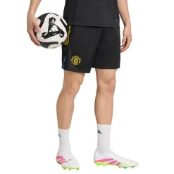 adidas Træningsshorts>MANCHESTER UNITED TR SHORTS