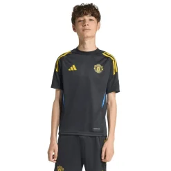 Børn adidas T-Shirts & Toppe>Manchester United Trænings T-shirt