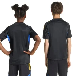 Børn adidas T-Shirts & Toppe><noscript><img width=