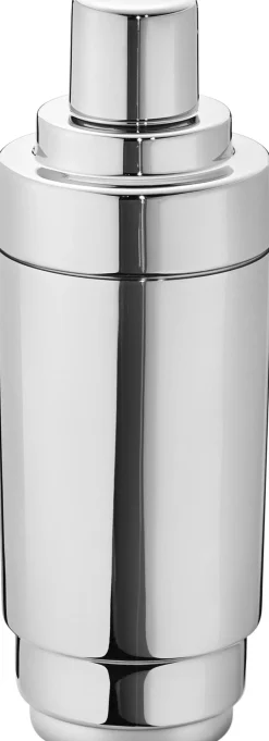 Georg Jensen Bar & Vin>MANHATTAN COCKTAIL SHAKER, SS, 0,75L