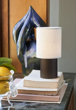 Outlet Manhattan SC52, Canvas, Portable La Trådløse Lamper