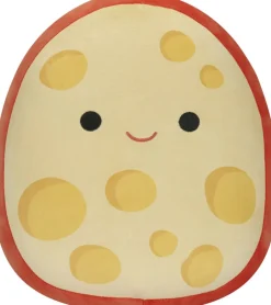Mannon Gouda Cheese 30 cm P17-Squishmallows Clearance
