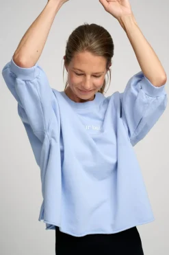 Hot mantra sweat Dame Sweatshirts & Sweatpants