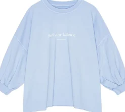 Hot mantra sweat Dame Sweatshirts & Sweatpants