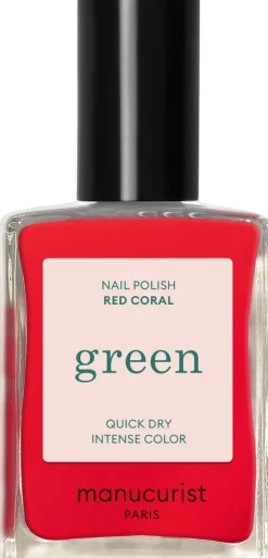 - RED CORAL-Manucurist Online