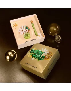 XMAS Daisy Wild EdP30ml+P/S10ml-Marc Jacobs Discount