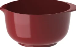 Margrethe-skål 4L Rød-Rosti Hot