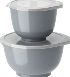 Margrethe-sæt 4 dele 1,5 + 3 L Dusty Blue-Rosti Outlet