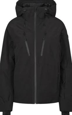 Maria Alm Skijakke Dame Skitøj