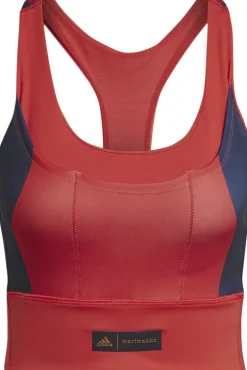 New Marimekko Medium-Support Pocket sports bh Dame Sports Bh'Er