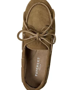 Dame Pavement Snøresko|Loafers><noscript><img width=