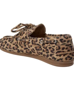 Sale Marin Dame Sejlersko|Snøresko